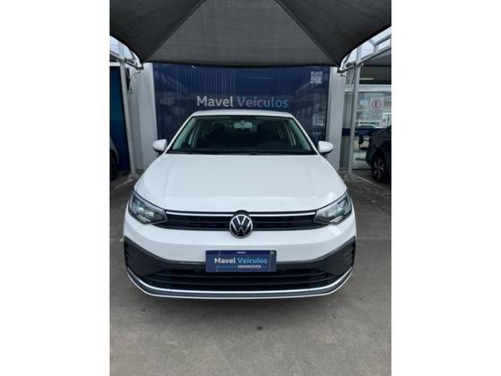 VOLKSWAGEN VIRTUS 1.0 170 TSI MANUAL VOLKSWAGEN VIRTUS 1.0 170 TSI MANUAL